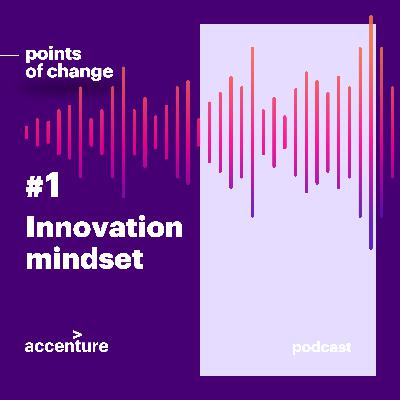 Innovation Mindset