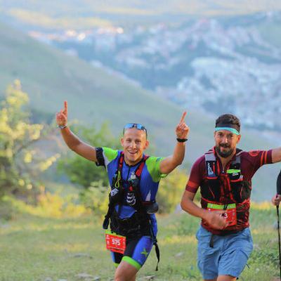 Lo de los niveles de trail ¿Campeonato de España Ultra un 'C'?