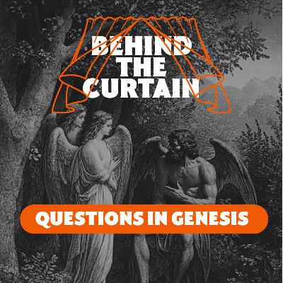 36 - Q&A: Questions in Genesis