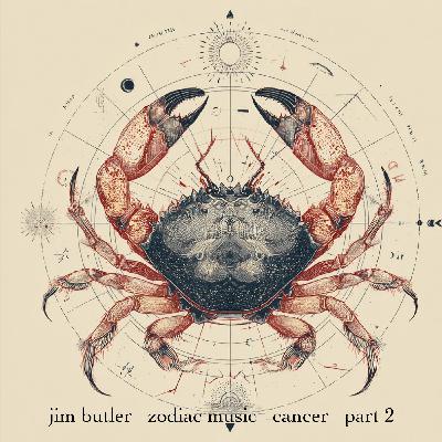 Deep Energy 2248 - Zodiac Music - Cancer - Part 2 Deep Energy 2248 - Zodiac Music - Cancer - Part 2