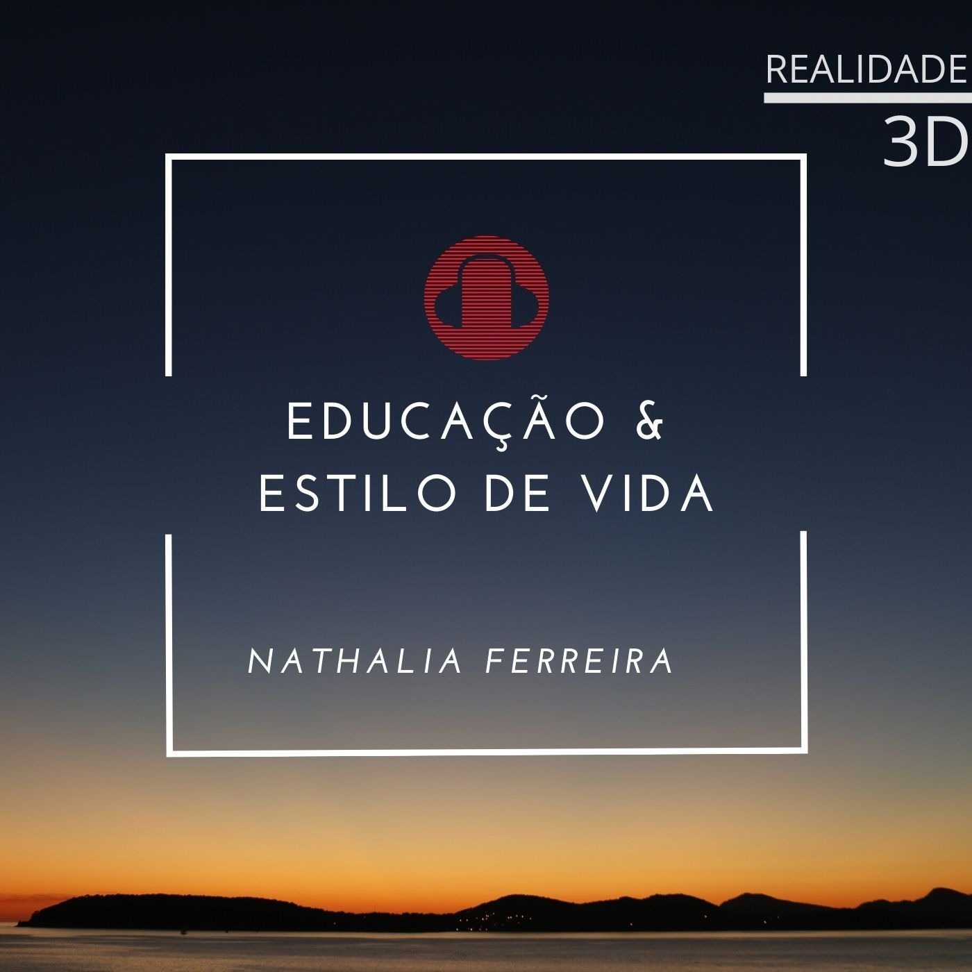 Educação & Estilo de Vida - Convite especial episode artwork