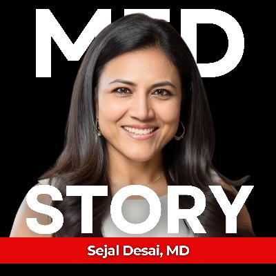 The Physician Who Refused to Let the System Define Her