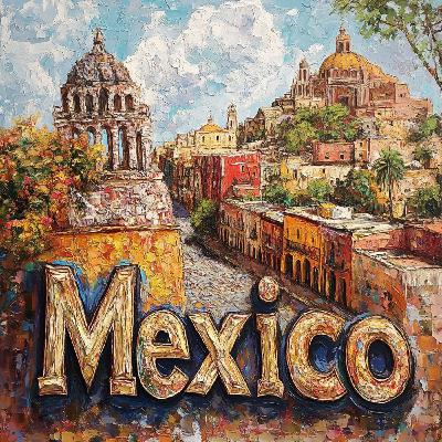 The Road to Independence- Mexico's Struggle for Freedom