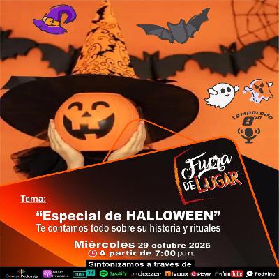 Especial de Halloween