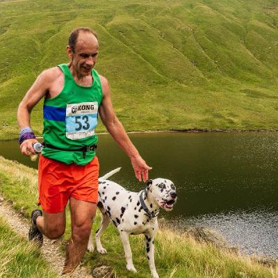 THE RUNNERS | David Lund