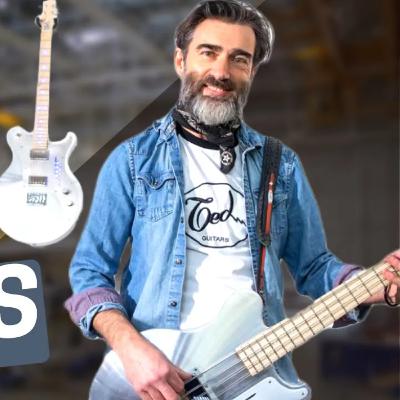 CHEZ AIRBUS ou dans mon ATELIER, L'ALUMINIUM c'est vraiment TOUTE MA VIE !