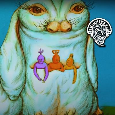 Off The Air - NONSENSE