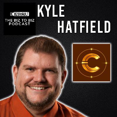 Why Kyle Hatfield Thinks the Payment Industry Is Broken | Biz To Biz Podcast