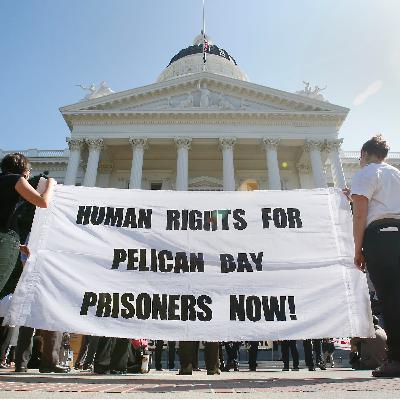 The Strike That Broke a Supermax Prison