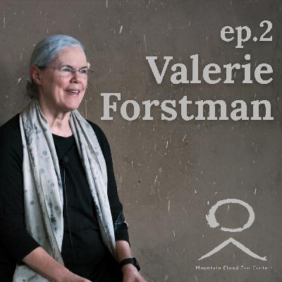 Path(less): Valerie Forstman