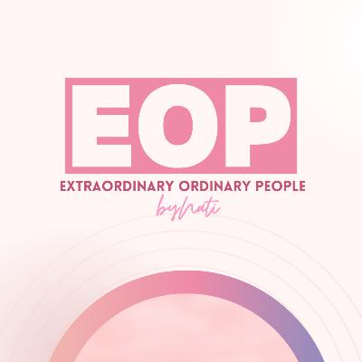 EOP1: Mujer latina migrante - ft. Andrea Segura.