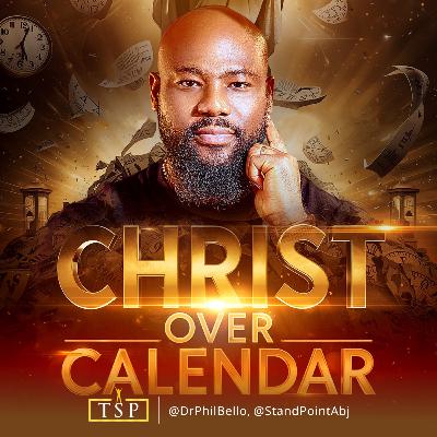 Christ Over Calendar >> Dr. Phil Christ Over Calendar >> Dr. Phil