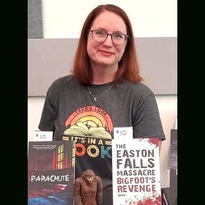 Mothers, Monsters, and Moral Lines: A Conversation with Holly Rae Garcia
