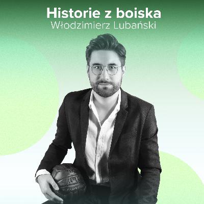 Włodzimierz Lubański. Naznaczony kontuzją | #99 HISTORIE Z BOISKA