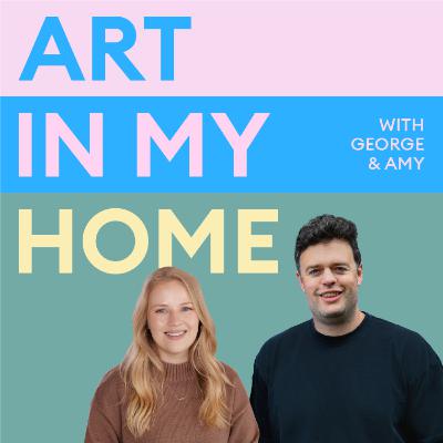 And That's A Wrap on Season 1 : The Art In My Home And That's A Wrap on Season 1 : The Art In My Home
