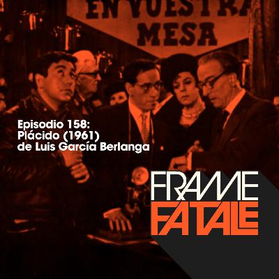 158: Plácido