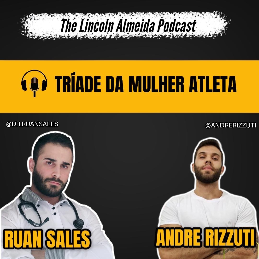 The Lincoln Almeida Podcast