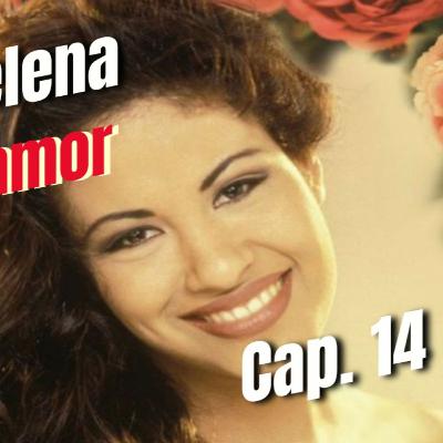 Resurrection | Para Selena con amor