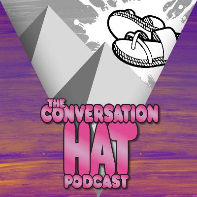 Egyptologist Bradley Walsh [ep271]