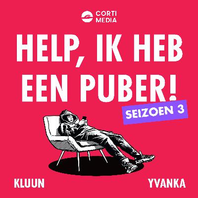 #59: Hoe geef je je puber hoop voor de toekomst? #59: Hoe geef je je puber hoop voor de toekomst?