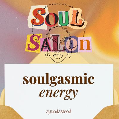 87: SOULGASMIC 2026