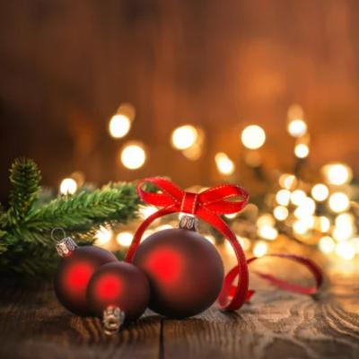 Episode 264 - 2025 Holiday Traditions & Memories