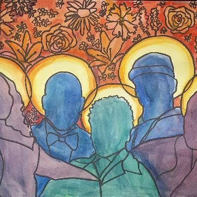 All Saints Worship Service