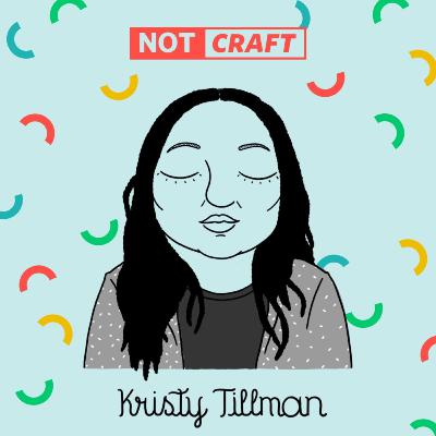 03: Do designers deserve to be at the table? (Feat: Kristy Tillman)