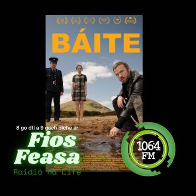 Pádraig Ó Loingsigh - "Báite"
