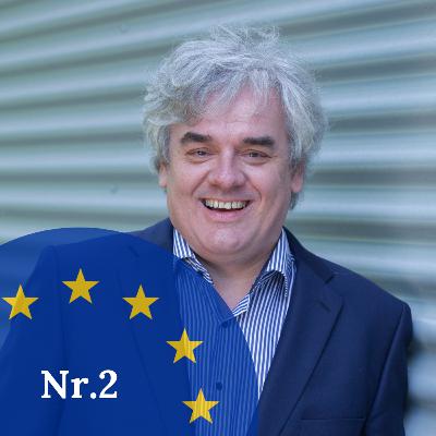 VL 2: Ernst Robert Curtius