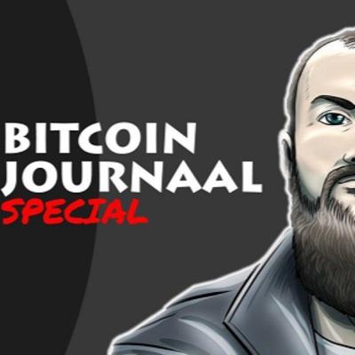 Bitcoin Journaal Special #2 - JAMESON LOPP on Privacy, Bitcoin (BTC) and the Lightning Network Bitcoin Journaal Special #2 - JAMESON LOPP on Privacy, Bitcoin (BTC) and the Lightning Network