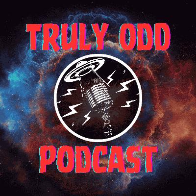 Welcome to Truly Odd: Meet Tanner and Kristen Welcome to Truly Odd: Meet Tanner and Kristen