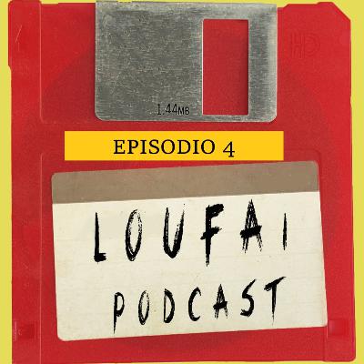 EPISODIO 4- Il Podcast che fa assembramento EPISODIO 4- Il Podcast che fa assembramento