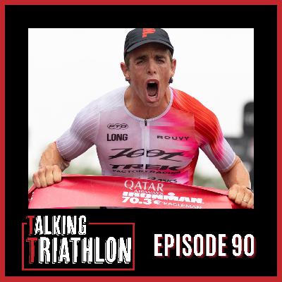 #90 - Sam Long, Start Lists and a Bit of Controversy