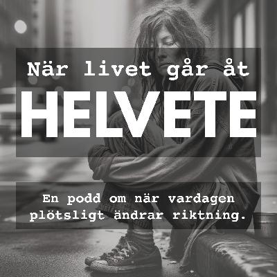 Diana – tungt missbruk och livet på gatan formade en livsvilja Diana – tungt missbruk och livet på gatan formade en livsvilja