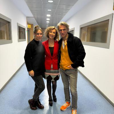 De película - Vemos el cine desde todos los lados de la cama - 15/11/25 De película - Vemos el cine desde todos los lados de la cama - 15/11/25