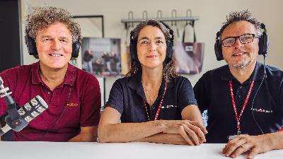 FPC459 - Bernd Ritschel zu Gast beim Fotopodcast in Oberstdorf