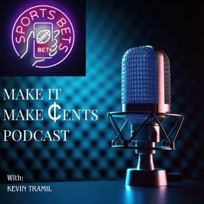 Episode 4 ”Way too Early Mock Draft Special #1”
