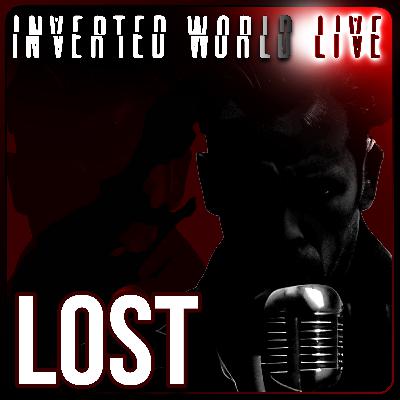 Lost In Hollywood w/ Lost | Ep. 34 Lost In Hollywood w/ Lost | Ep. 34