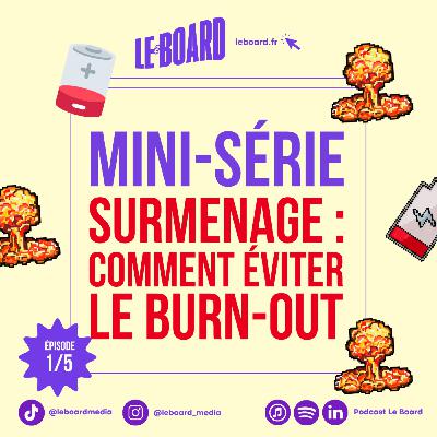1/5 🪫- Freelance : comment arrêter de se cramer et éviter le burn-out 1/5 🪫- Freelance : comment arrêter de se cramer et éviter le burn-out