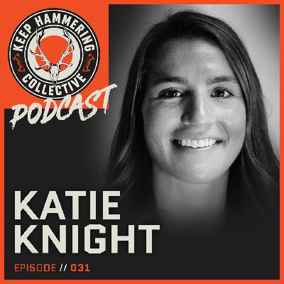KHC 031 - Katie Knight KHC 031 - Katie Knight