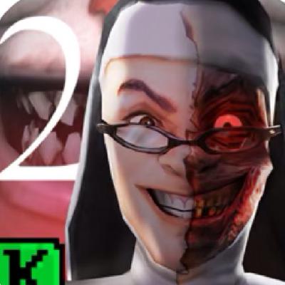 Evil Nun 2 Chase Theme V1