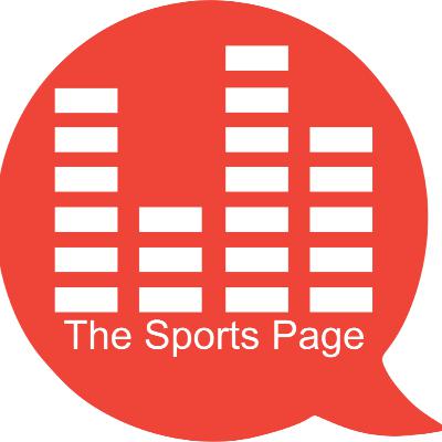 The Sports Page!!! The Sports Page!!!