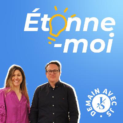 L'intelligence artificielle - avec Jérôme Coutou