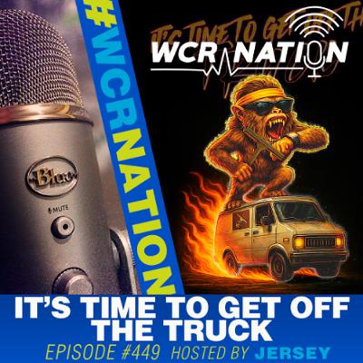 Get off the Truck in 2026!