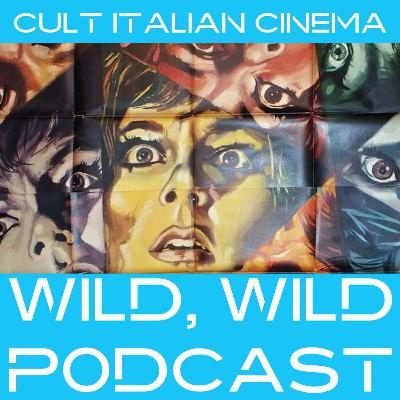 Acid Delirium of the Senses (Giuseppe Scotese, 1968)