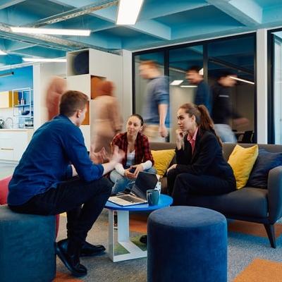Why micro-retirement has become a new workplace trend for Gen Z & millennials