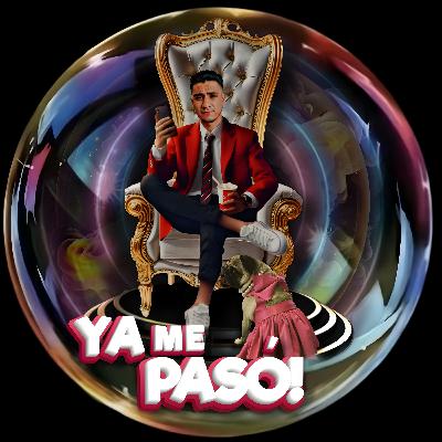 TRAILER... Ésto es ¡YA ME PASÓ!