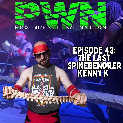 PWN43: Kenny K