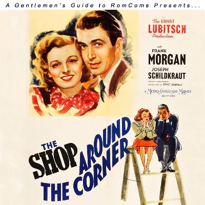 142. The Shop Around The Corner